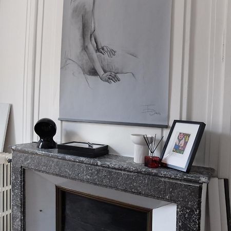 L'Artiste Apartment Orleans Exterior photo