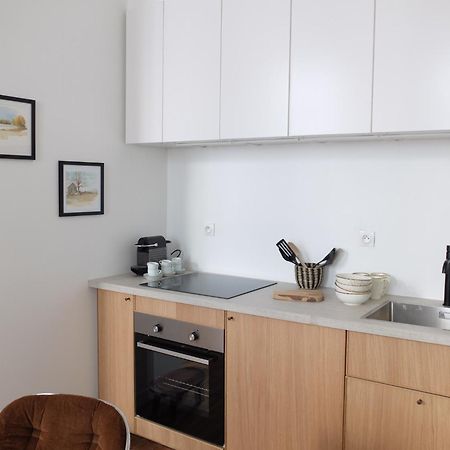 L'Artiste Apartment Orleans Exterior photo