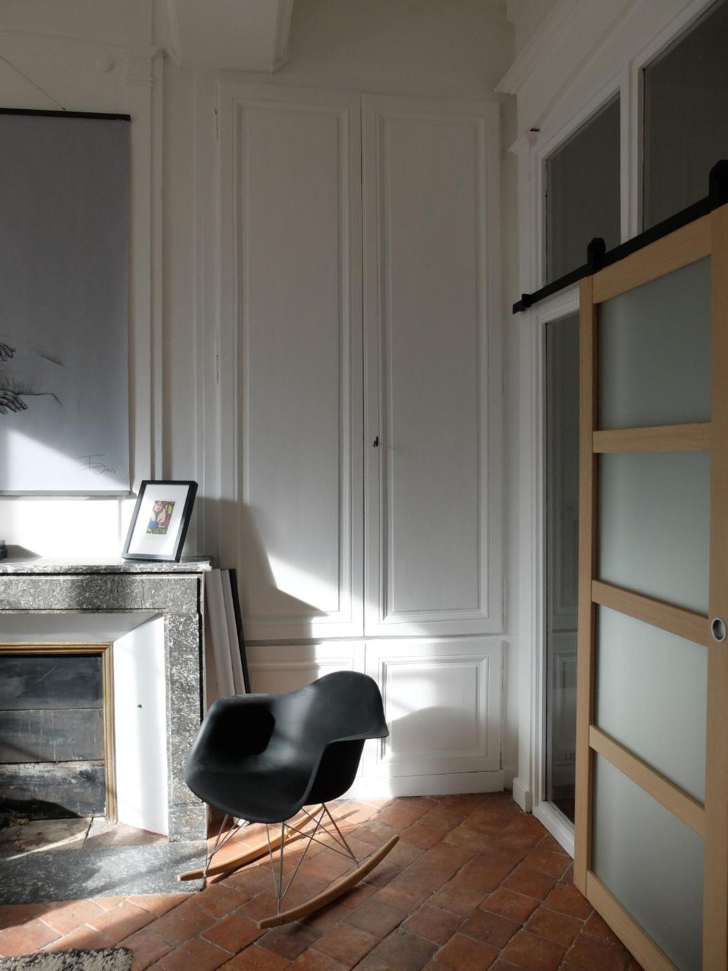L'Artiste Apartment Orleans Exterior photo