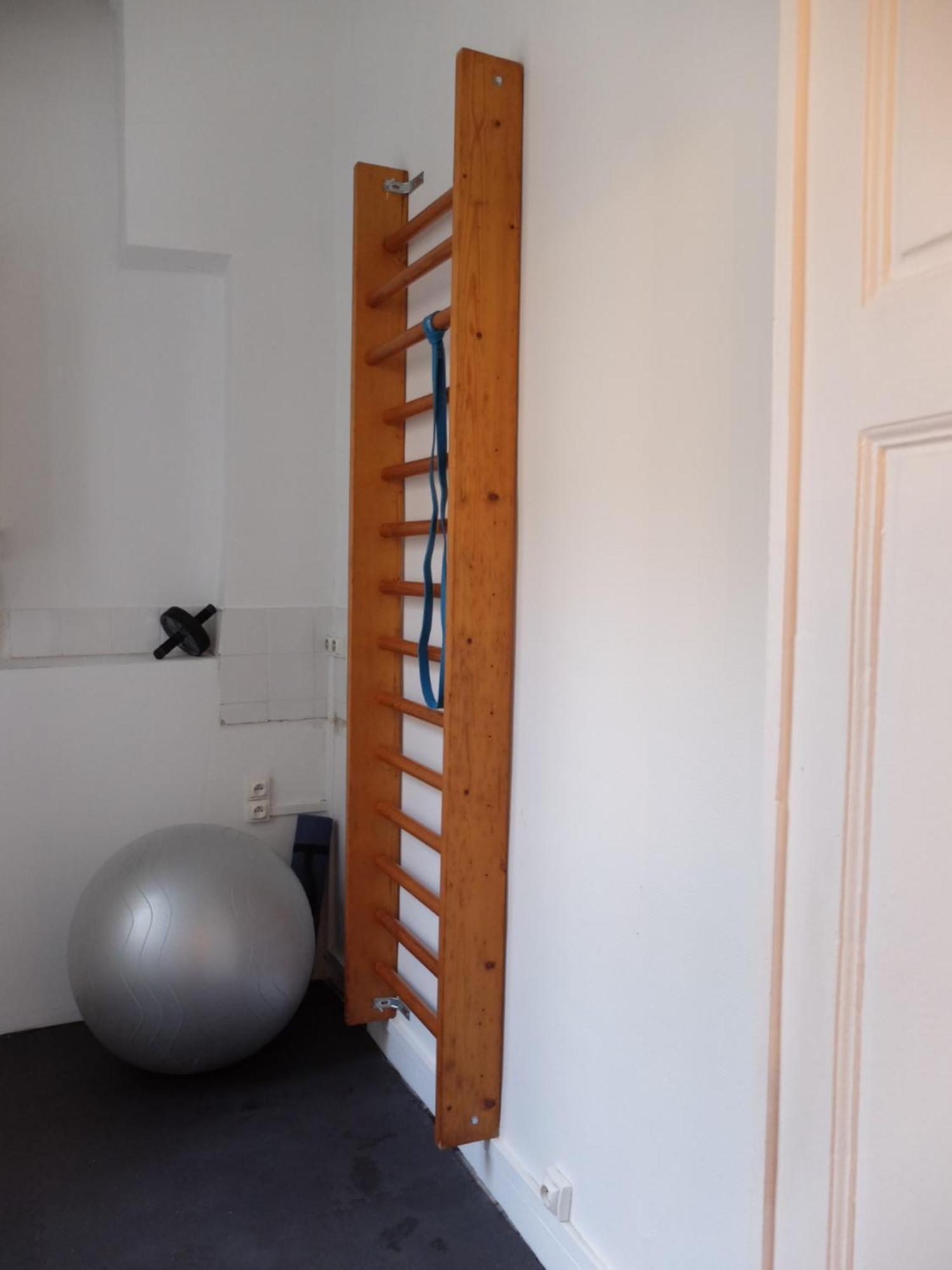 L'Artiste Apartment Orleans Exterior photo