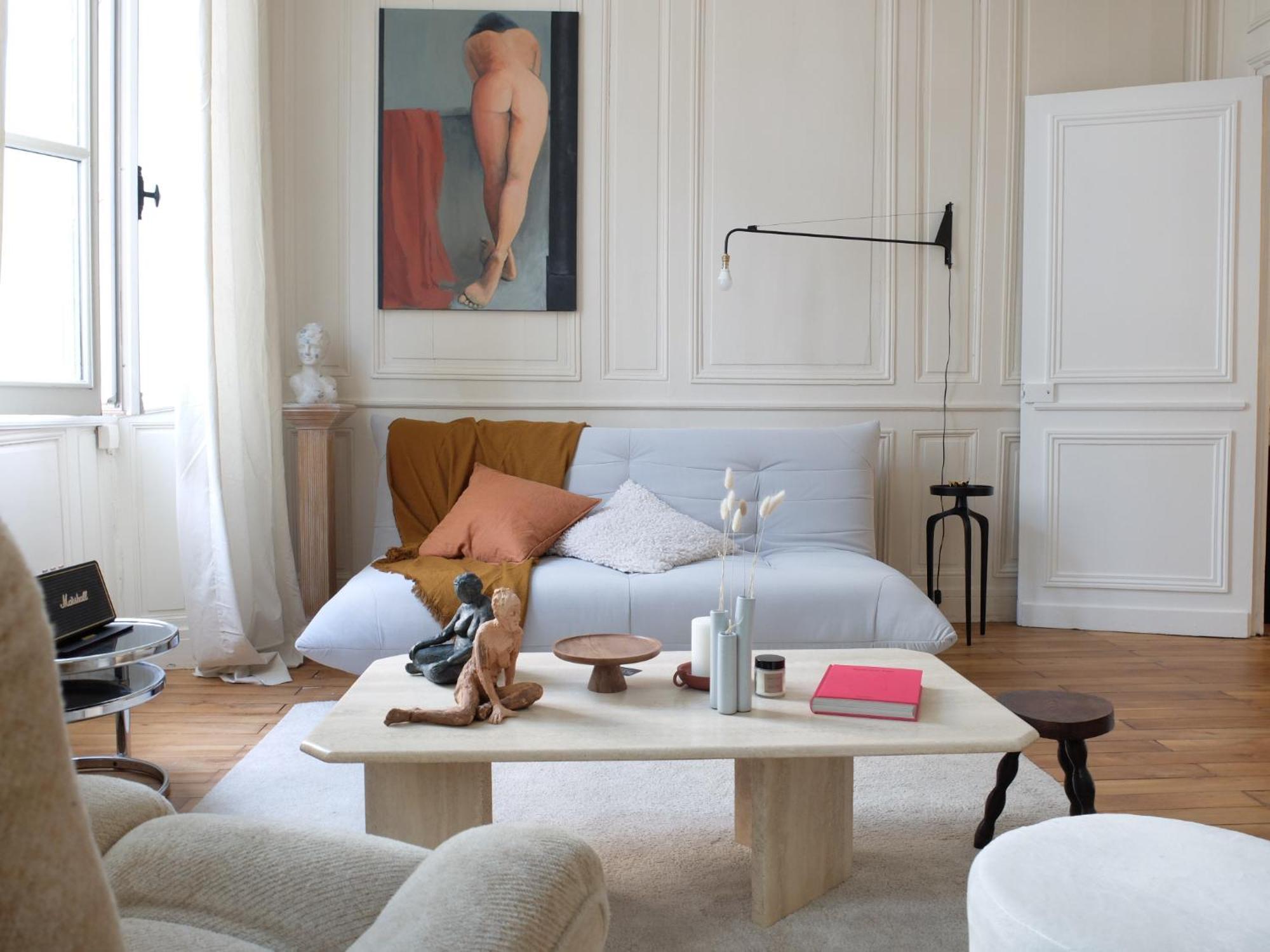 L'Artiste Apartment Orleans Exterior photo