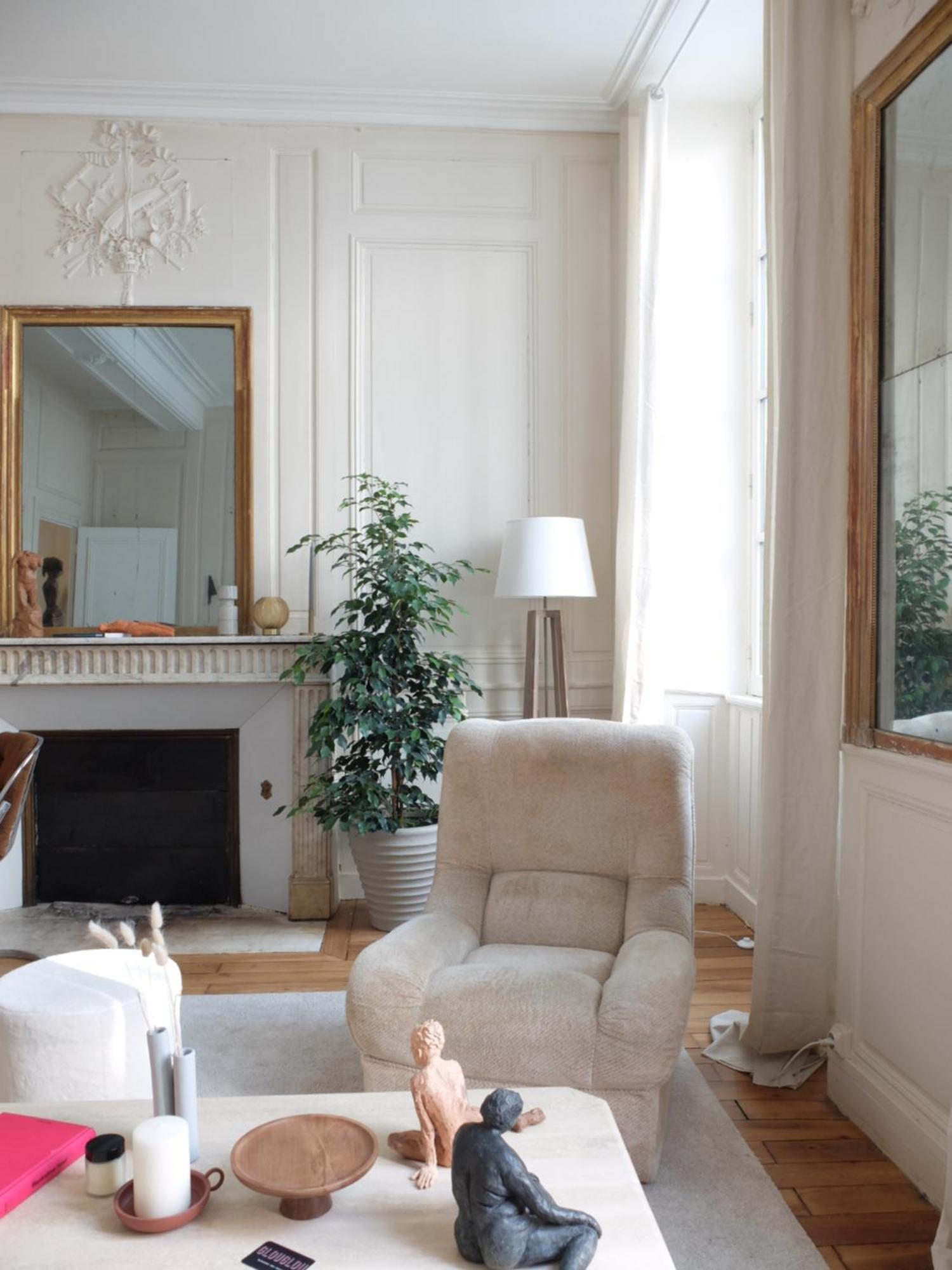 L'Artiste Apartment Orleans Exterior photo