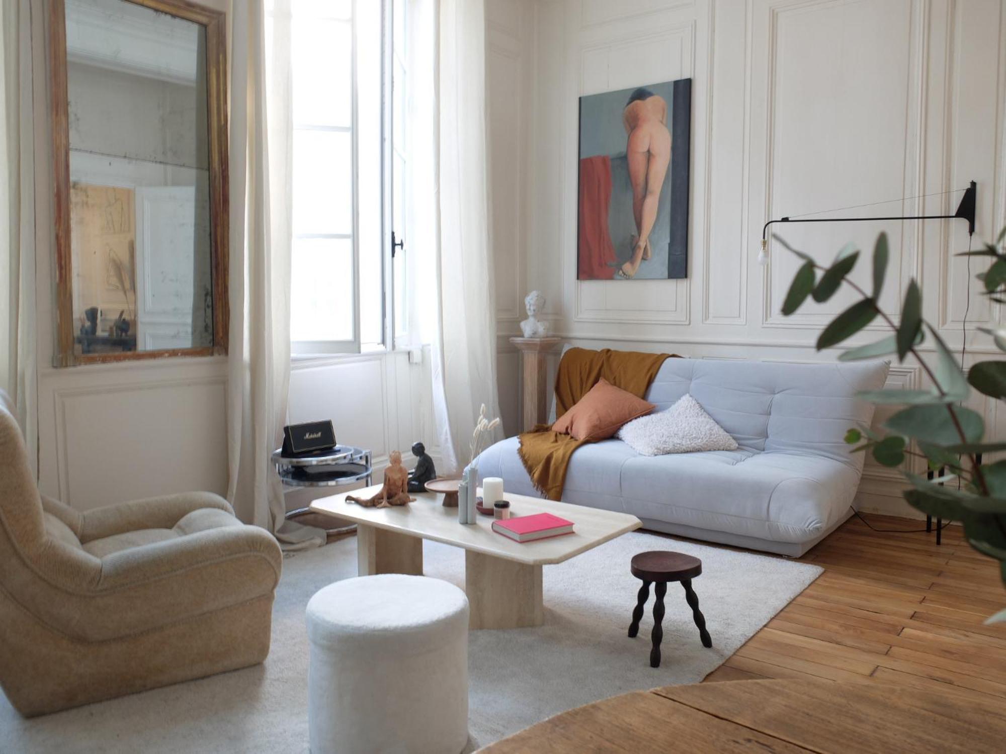 L'Artiste Apartment Orleans Exterior photo